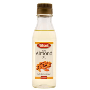 NIHARTI PURE ALMOND 250ML