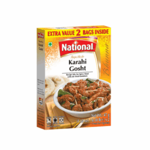 NATIONAL KARAHI GOSHT 94GR