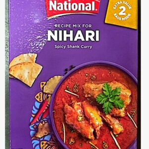 NATIONAL DELHI NIHARI 112GR