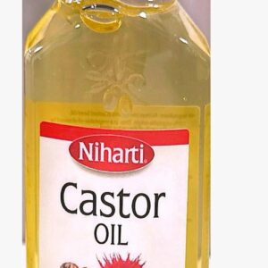 NIHARTI CASTOR OIL 100ML