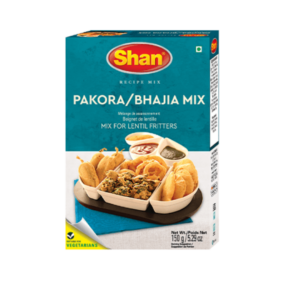 SHAN PAKORA/BHAJIA MIX 150G