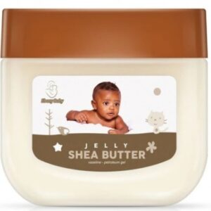 Vaseline Jelly Baby Shea Butter 440ml