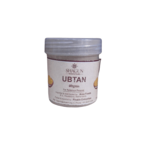 Shagun Ubtan Powder 40Gr