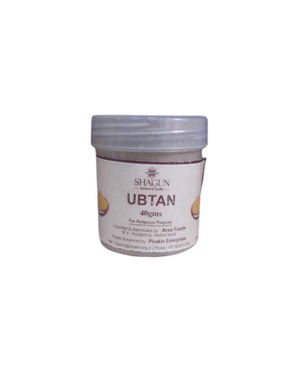 Shagun Ubtan Powder 40Gr