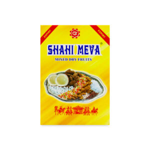 Shahi Meva 24 Pcs (Mixed Dry Fruit)