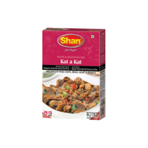Shan Kat A Kat masala 50gr