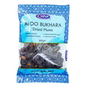 TOP OP ALOO BUKHARA 300GR