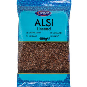 TOP OP ALSI 100GR