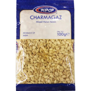TOP OP CHARMAGAZ 100GR