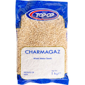 TOP OP CHARMAGAZ 1KG