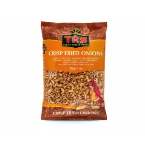 TRS Crispy Fried Onion 400Gr
