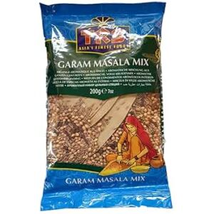 TRS Garam Masala Whole Mix 200Gr