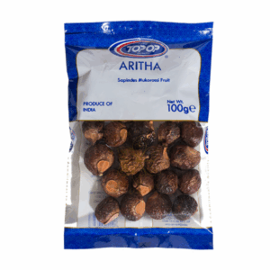 Top Op Aritha Whole 100Gr