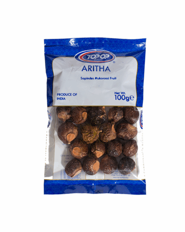 Top Op Aritha Whole 100Gr