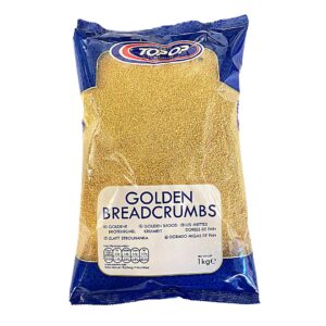 Top Op Golden Bread Crumbs 300Gr