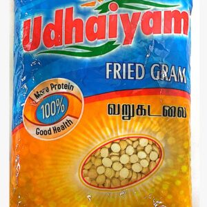 Udhaiyam Roasted Daria 500gr