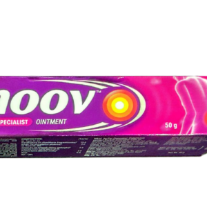 MOOV RAPID RELIEF 50GR