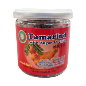 X.O.TAMARIND WITH SUGAR CHILLI 110GR