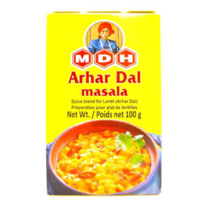 MDH ARHAR DAL 100GR