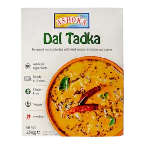 ASHOKA DAL TADKA 280GR