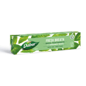 Dabur Basil Toothpaste 100ml