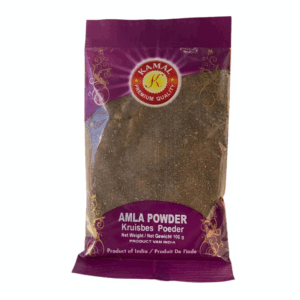 KAMAL AMLA POWDER 100GR