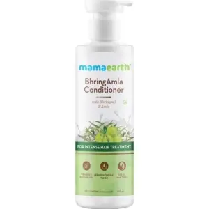 Mama Earth Bhring Amla Conditioner 250ml