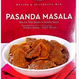 SHAN PASANDA MASALA 50GR