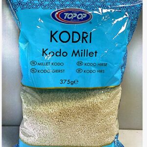 TOP OP KODRI 375GR