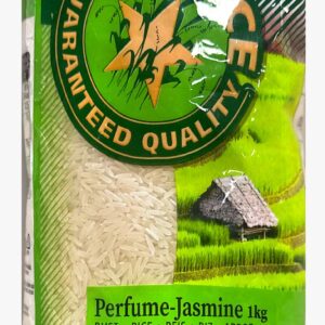 UNIRICE JASMINE  RICE 1KG
