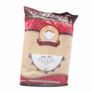 ANNAM Jaya Rice 5kg