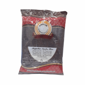 Annam Mappilai Samba Rice 1KG