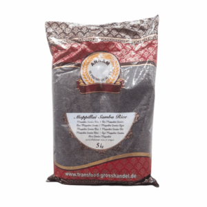 Annam Mappilai Samba Rice 5KG