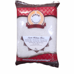 Annam Surti Kolam Rice 1KG