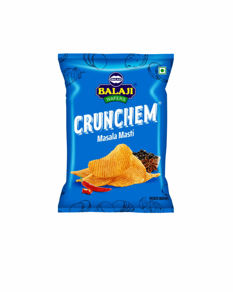 chips potato
