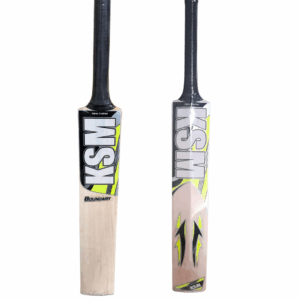 CRICKET BAT Kashimiri Willow KSM Boundary