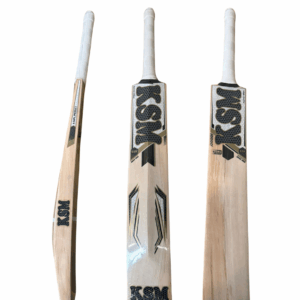 CRICKET BAT Kashimiri Willow KSM Gold
