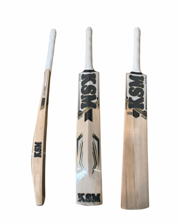 CRICKET BAT Kashimiri Willow KSM Gold