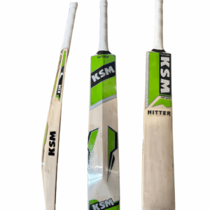 CRICKET BAT Kashimiri Willow KSM Hitter
