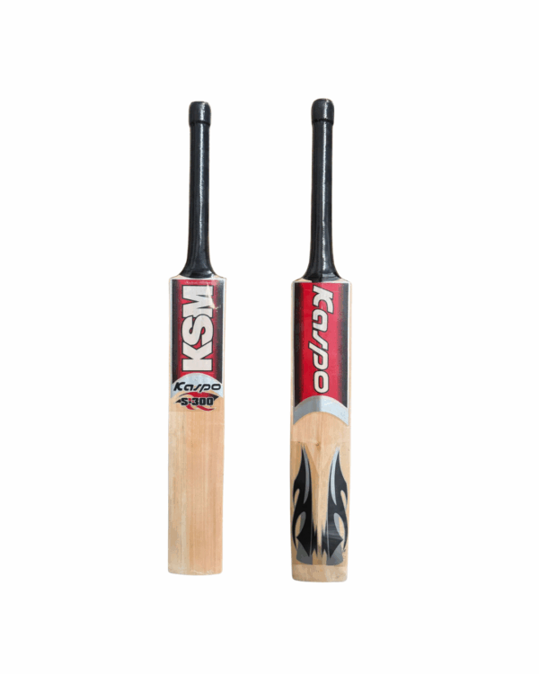 CRICKET BAT Kashimiri Willow S- 300 Premium