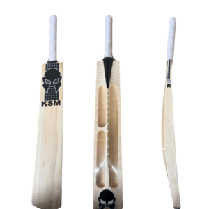 CRICKET BAT POPLAR WOODEN FOR TENNIS (6 NO)