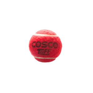 Cosco Tenis Ball Heavy Weight - 6 pcs per box