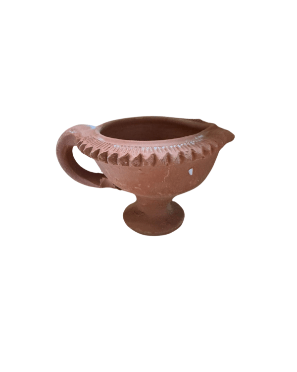 Diya Akhand Jyot Small