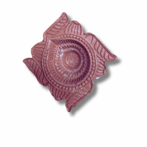 Diya Single piece design(Plain Diya 10)
