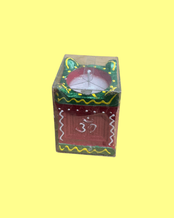 Diya Tulsi per piece (TR 36)