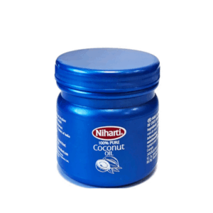 Niharti  Pure Coconut Oil 200ml