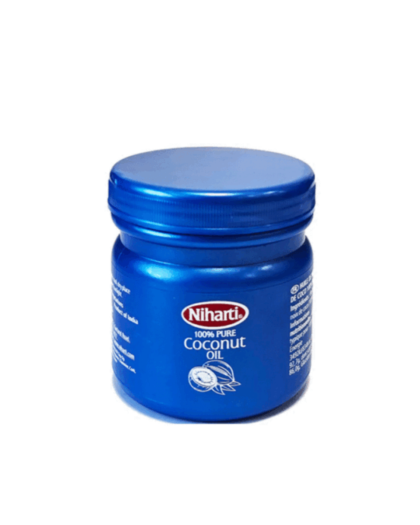 Niharti  Pure Coconut Oil 200ml