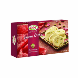 Grb  Soan  Cake 200gr