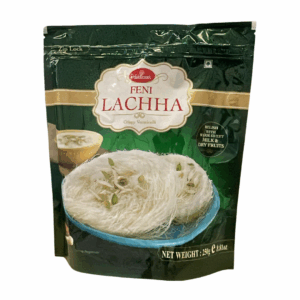 Haldiram Feni Lachha  250gr (Phenni)