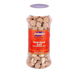 Jaimin Anardana Goli 175GR